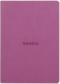 Sewn Spine Rhodiarama Notebooks