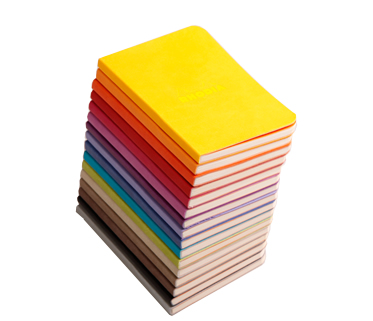 Rhodiarama Soft Cover Notebook